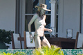 Heidi Klum Topless (42 Photos)