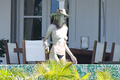 Heidi Klum Topless (42 Photos)