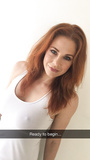 Maitland Ward Hot (18 Photos)