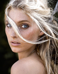 Elsa Hosk Hot (6 Photos)