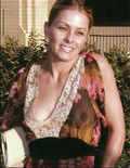 Nicole Eggert Hot (3 Photos)