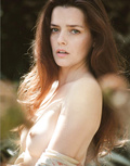 Roxane Mesquida Hot(6 Photos)