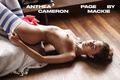 Anthea Page Hot& Sexy (9 Photos)