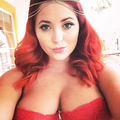 Lucy Collett Selfies (17 Photos)