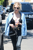 Ashley Benson Braless (58 Photos)