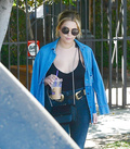 Ashley Benson Braless (58 Photos)