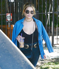 Ashley Benson Braless (58 Photos)