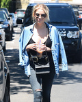 Ashley Benson Braless (58 Photos)