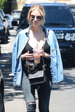 Ashley Benson Braless (58 Photos)