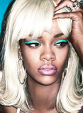 Rihanna Hot (8 Photos)