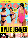 Kylie Jenner Sexy (7 Photos)