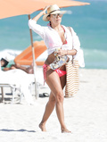 Eva Longoria in a Bikini (53 Photos)