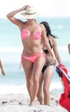 Eva Longoria in a Bikini (53 Photos)