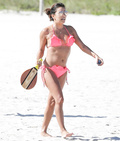 Eva Longoria in a Bikini (53 Photos)