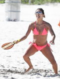 Eva Longoria in a Bikini (53 Photos)