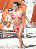Eva Longoria in a Bikini (53 Photos)