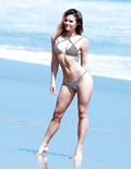 Kaili Thorne in Bikini (11 Photos)