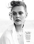 Frida Gustavsson Topless (23 Photos)