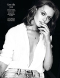 Frida Gustavsson Topless (23 Photos)