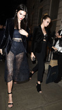 Kendall Jenner & Cara Delevingne Sexy (41 Photos)