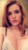Bella Thorne Sexy (2 New Photos)