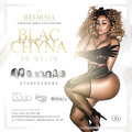 Blac Chyna Sexy (19 Photos)