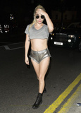 Lady Gaga Underboob (57 Photos)