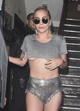 Lady Gaga Underboob (57 Photos)