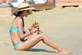 Alessandra Ambrosio in a Bikini (27 Photos)