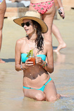 Alessandra Ambrosio in a Bikini (27 Photos)