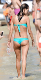Alessandra Ambrosio in a Bikini (27 Photos)