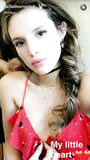Bella Thorne Sexy (9 New Photos)