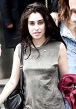 Lauren Jauregui Nipples Collection (11 Photos)