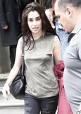 Lauren Jauregui Nipples Collection (11 Photos)