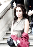 Lauren Jauregui Nipples Collection (11 Photos)