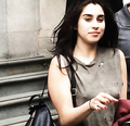 Lauren Jauregui Nipples Collection (11 Photos)