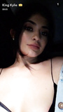 Kylie Jenner Sexy (3 Photos)