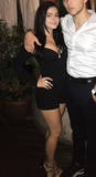 Ariel Winter Cleavage (9 Photos)