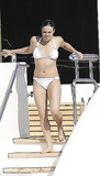 Michelle Rodriguez in a Bikini (10 Photos)