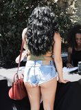 Ariel Winter Butt (62 Photos)