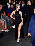 Lady Gaga Braless (17 Photos)