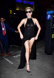 Lady Gaga Braless (17 Photos)