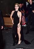 Lady Gaga Braless (17 Photos)
