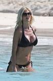 Victoria Silvstedt in a Bikini (22 Photos)