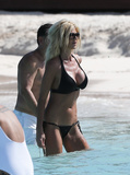 Victoria Silvstedt in a Bikini (22 Photos)