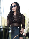 Zoe Kravitz Sexy (51 Photos)
