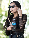 Zoe Kravitz Sexy (51 Photos)