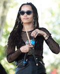 Zoe Kravitz Sexy (51 Photos)