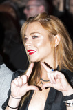 Lindsay Lohan Nipple Slip (20 Photos)