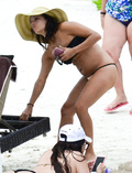 Eva Longoria in a Bikini (20 Photos)